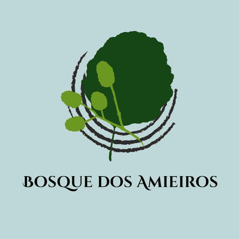 Bosque Dos Amieiros Villa Marco de Canavezes Dış mekan fotoğraf