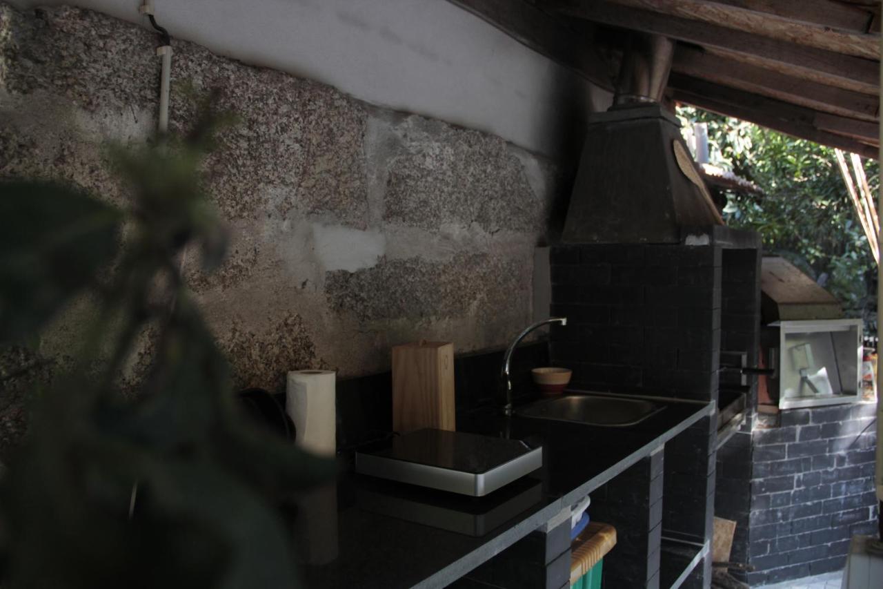 Bosque Dos Amieiros Villa Marco de Canavezes Dış mekan fotoğraf