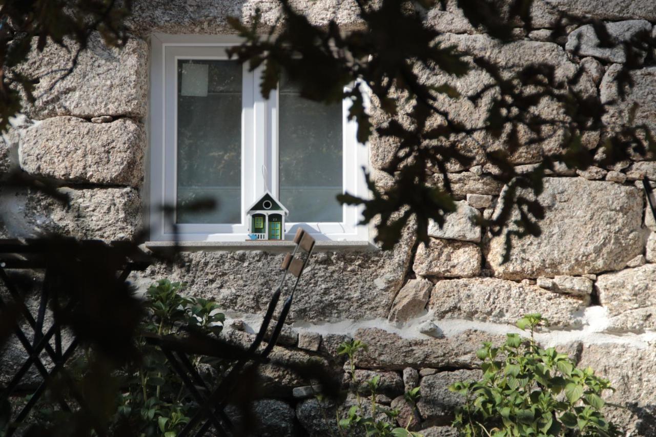 Bosque Dos Amieiros Villa Marco de Canavezes Dış mekan fotoğraf